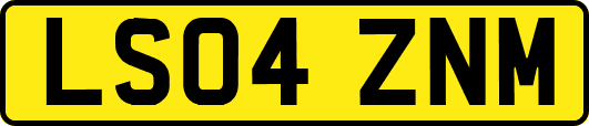 LS04ZNM