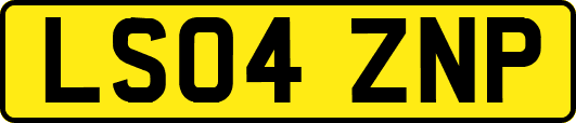 LS04ZNP