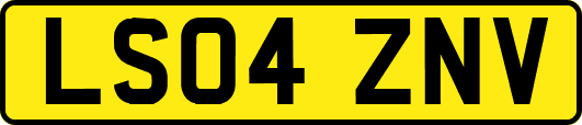 LS04ZNV