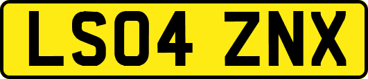LS04ZNX