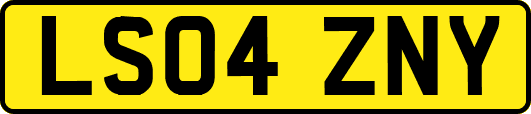 LS04ZNY