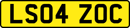 LS04ZOC