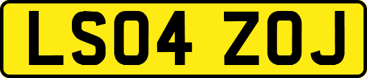 LS04ZOJ