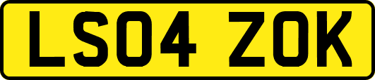 LS04ZOK