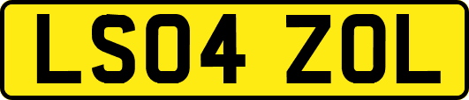 LS04ZOL