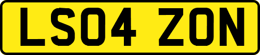 LS04ZON