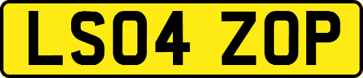 LS04ZOP