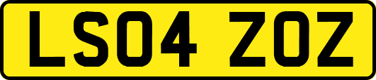 LS04ZOZ
