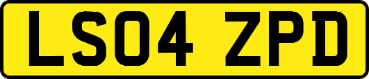 LS04ZPD