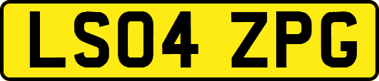 LS04ZPG