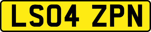 LS04ZPN