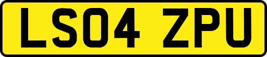 LS04ZPU