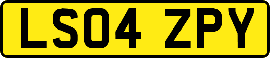 LS04ZPY