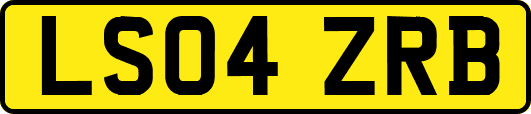 LS04ZRB