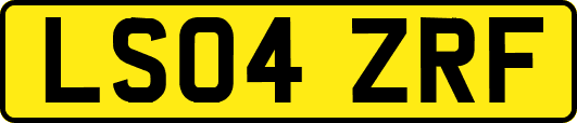 LS04ZRF