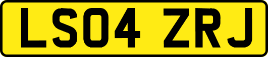 LS04ZRJ