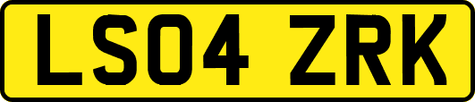 LS04ZRK