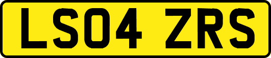 LS04ZRS