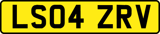 LS04ZRV