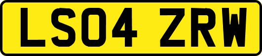 LS04ZRW