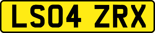 LS04ZRX