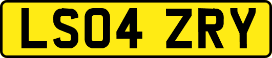 LS04ZRY