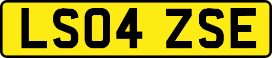LS04ZSE