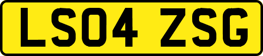 LS04ZSG