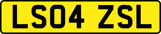 LS04ZSL