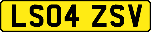 LS04ZSV