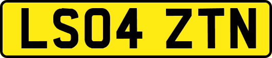 LS04ZTN