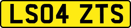 LS04ZTS