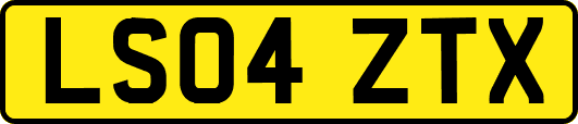 LS04ZTX