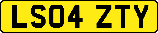 LS04ZTY