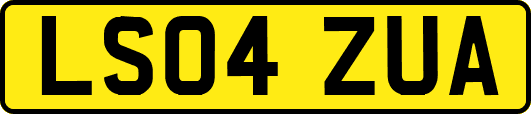 LS04ZUA