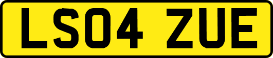 LS04ZUE