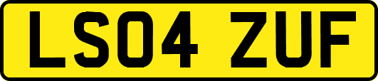 LS04ZUF