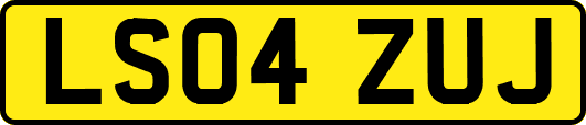 LS04ZUJ