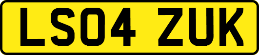 LS04ZUK