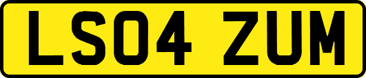 LS04ZUM