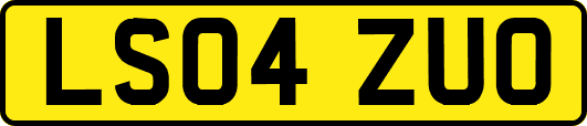 LS04ZUO