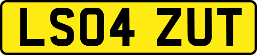 LS04ZUT