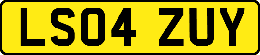 LS04ZUY