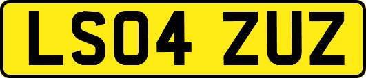 LS04ZUZ