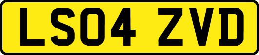 LS04ZVD