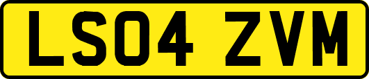 LS04ZVM