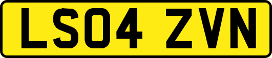 LS04ZVN