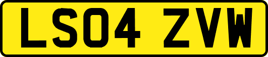 LS04ZVW