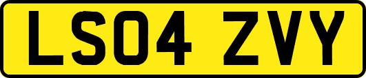 LS04ZVY