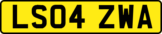 LS04ZWA
